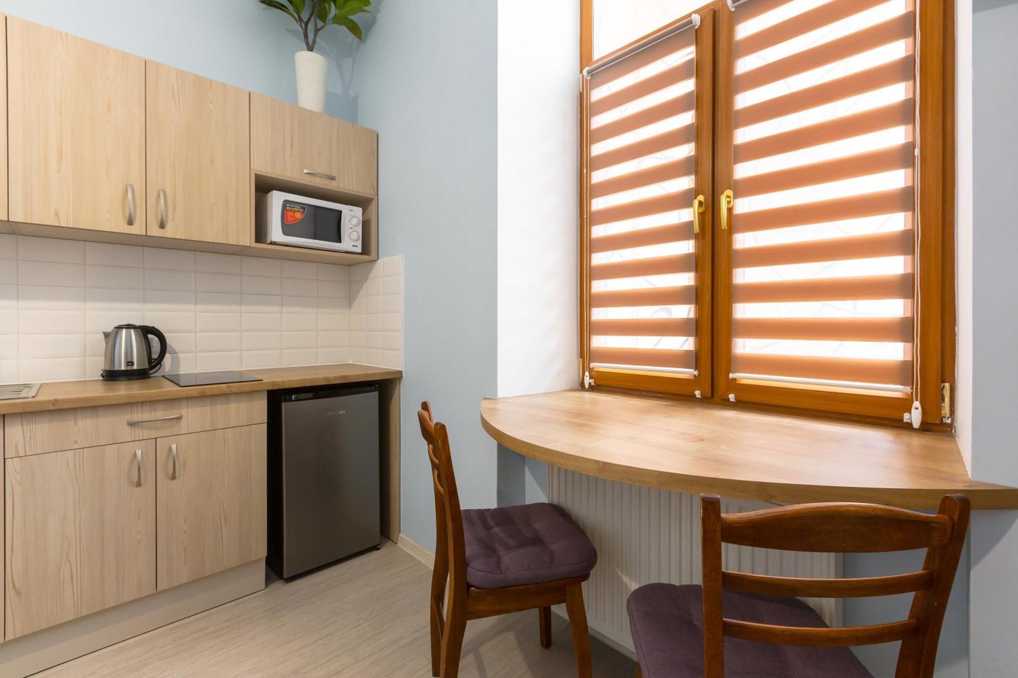 Lviv Elegant I Львів Елегантний Apartment Exterior photo